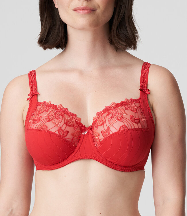 Prima Donna Deauville Special Edition scarlet 0161810/11