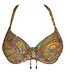 Swim Sakarun Volle Cup Bikinitop - Pretty paisley