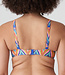 Swim Kea Plunge Bikini - Rainbow paradise