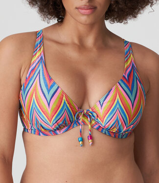 Prima Donna Swim Kea Plunge Bikini