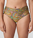 Swim Sakarun Bikini Tailleslip met Koordjes - Sunny paisley