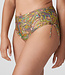 Swim Sakarun Bikini Tailleslip met Koordjes - Sunny paisley