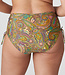 Swim Sakarun Bikini Tailleslip met Koordjes - Sunny paisley