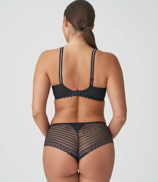 Twist East End Hartvorm BH Voorgevormd - Charbon