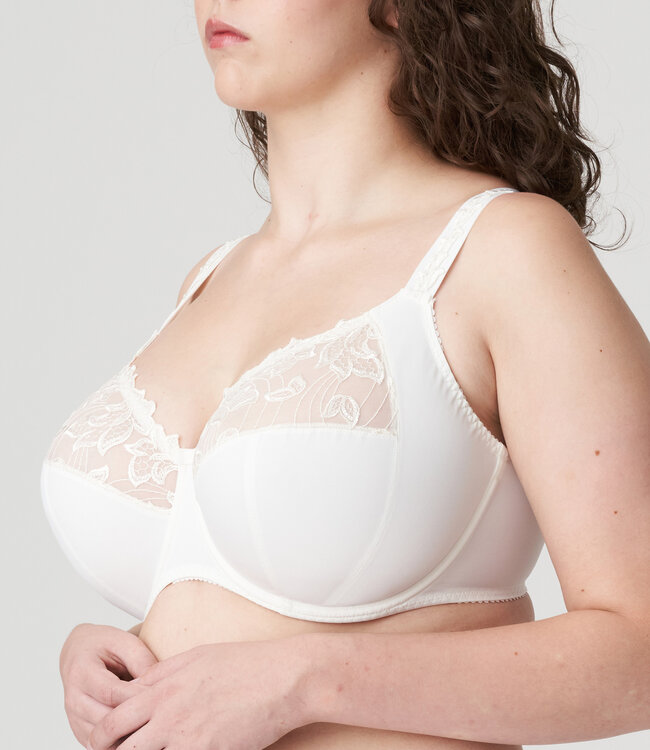 Deauville Volle Cup BH (I t/m K) - Natuur