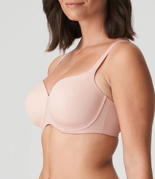 Figuras Hartvorm BH Voorgevormd - Powder rose