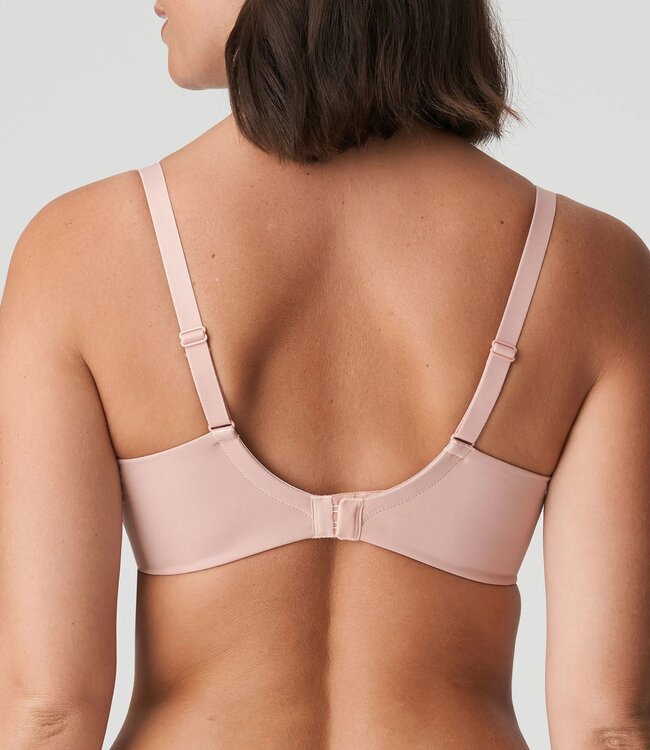 Figuras Hartvorm BH Voorgevormd - Powder rose