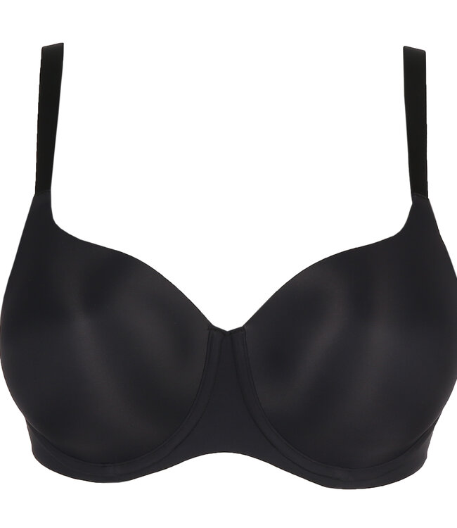 Figuras Hartvorm BH Voorgevormd - Charbon