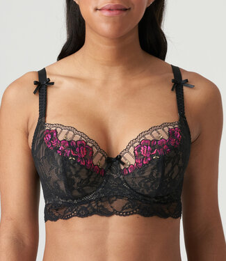 Prima Donna Pleasanton Balconette BH Tulpsnit