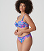 Swim Karpen Balconette Bikini Voorgevormd - Electric blue