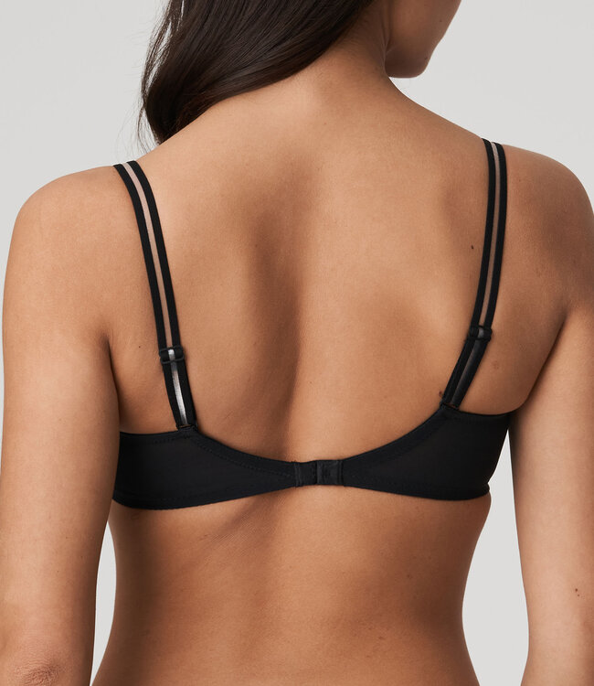 Twist I Want You Balconnet BH - Zwart