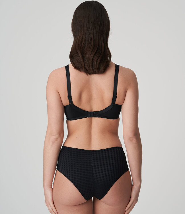 Madison Volle Cup BH - Zwart