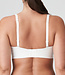 Zahran Voorgevormde Strapless BH - Natuur