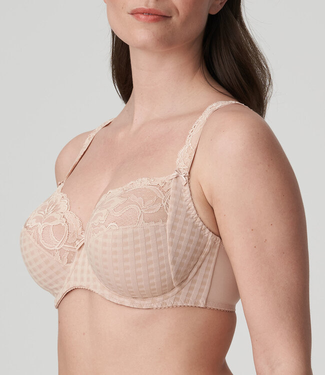 Madison Volle Cup BH - Caffe Latte