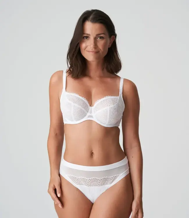 Sophora Volle Cup BH - Wit