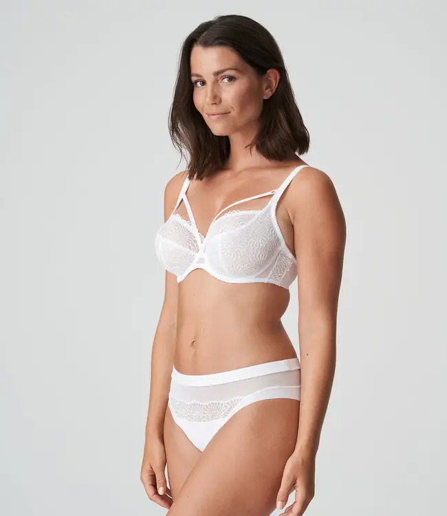 Sophora Volle Cup BH - Wit
