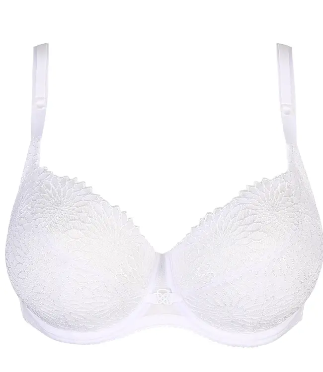 Sophora Volle Cup BH - Wit