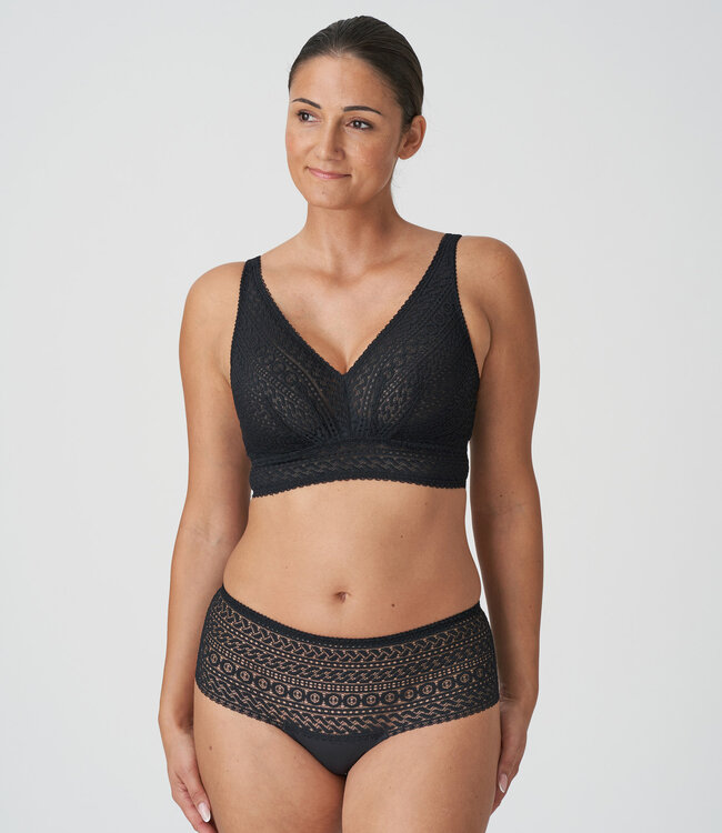 Montara Luxe String - Zwart