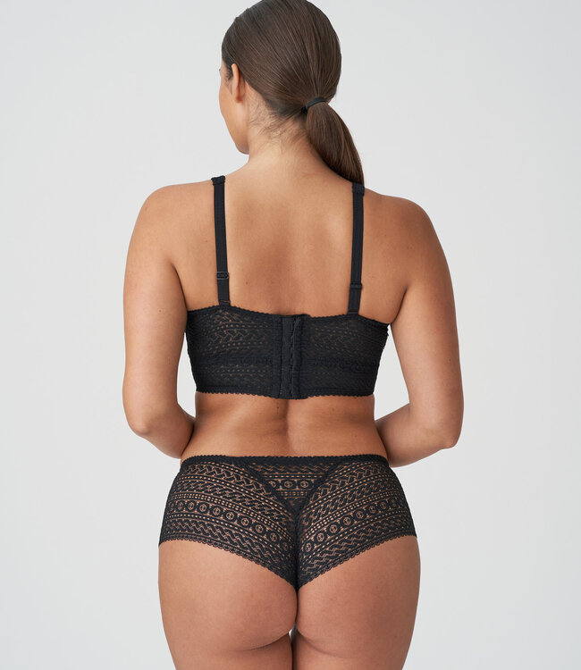 Montara Luxe String - Zwart