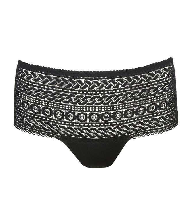 Montara Luxe String - Zwart