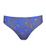 Swim Olbia Bikini Rioslip - Electric blue