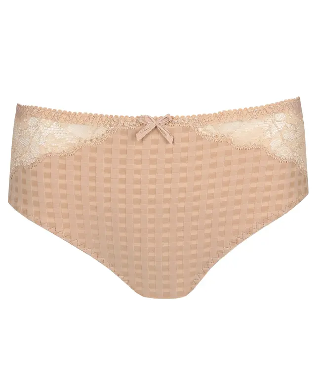 Madison Tailleslip - Caffe Latte