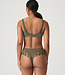 Deauville Luxe String Special - Paradise green