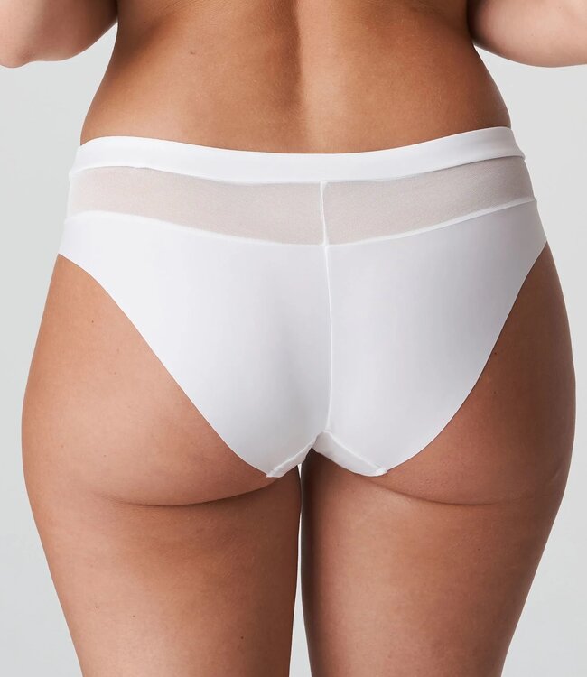 Sophora Rioslip - Wit