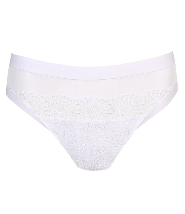 Sophora Rioslip - Wit