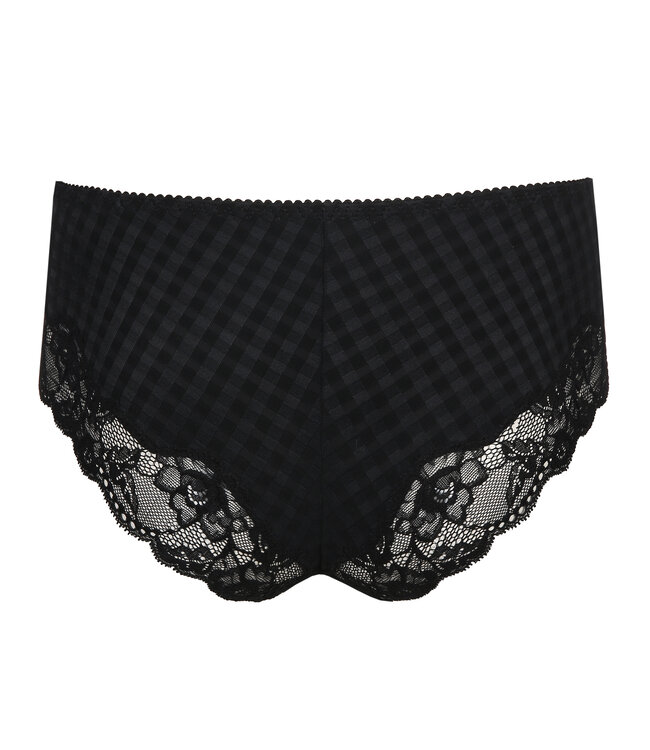 Madison Hotpants - Zwart