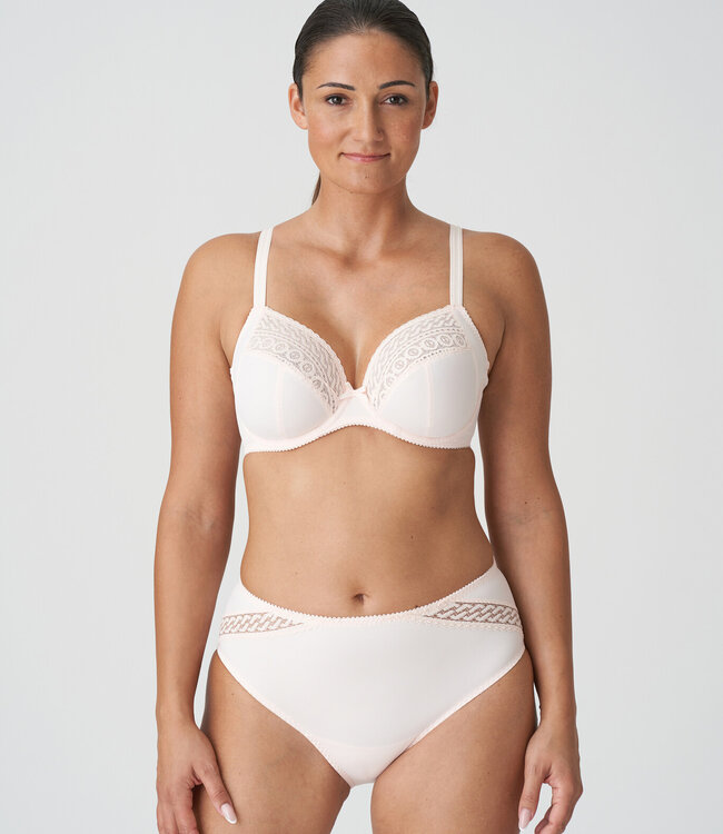 Montara Tailleslip - Crystal pink