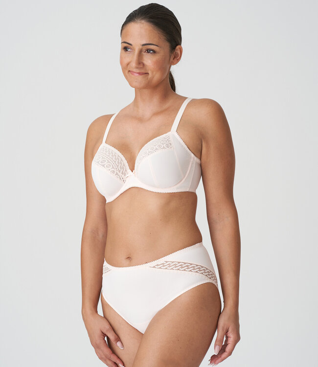 Montara Tailleslip - Crystal pink