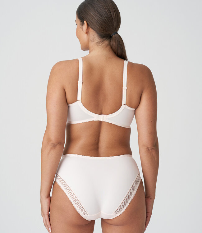Montara Tailleslip - Crystal pink