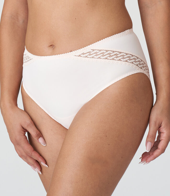 Montara Tailleslip - Crystal pink