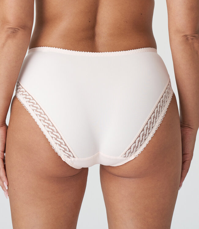 Montara Tailleslip - Crystal pink
