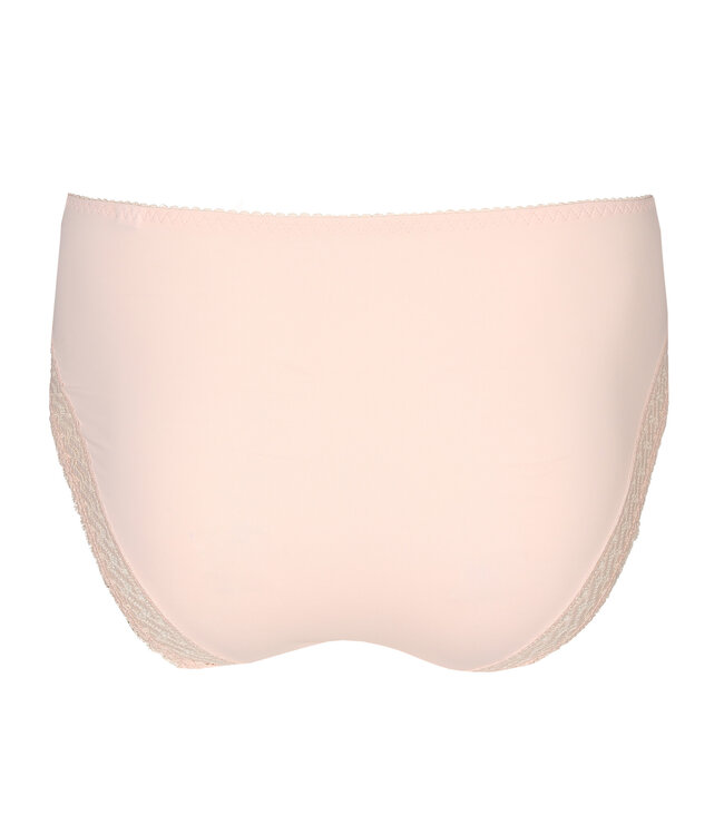 Montara Tailleslip - Crystal pink