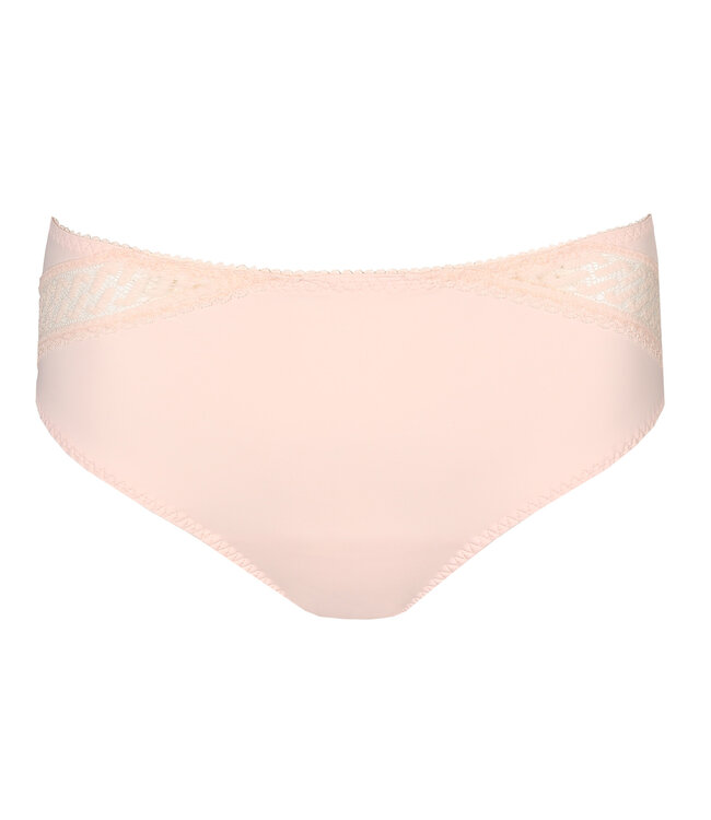 Montara Tailleslip - Crystal pink