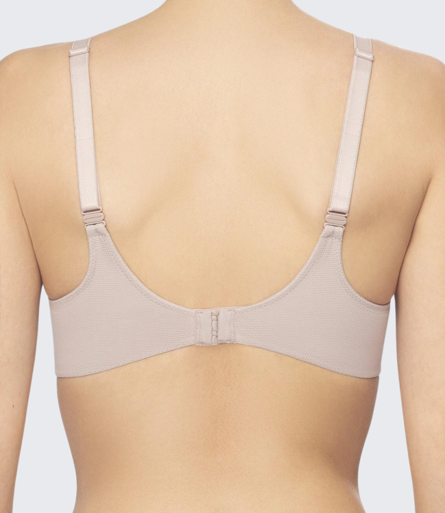 Divine Vision Spacer BH - Light Taupe
