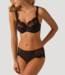 Thalia SG Classique - Noir