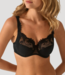 Thalia SG Classique - Noir