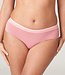 Twist Glow Hotpants - Ballet pink