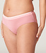 Twist Glow Hotpants - Ballet pink