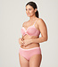 Twist Glow Tailleslip - Ballet pink