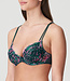 Jane Push Up BH Uitneembare Pads - Jungle Kiss