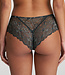 Manyla Hotpants - Night Grey