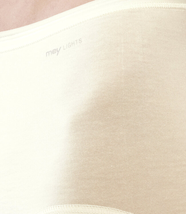 Mey Lights Tailleslip - Wit