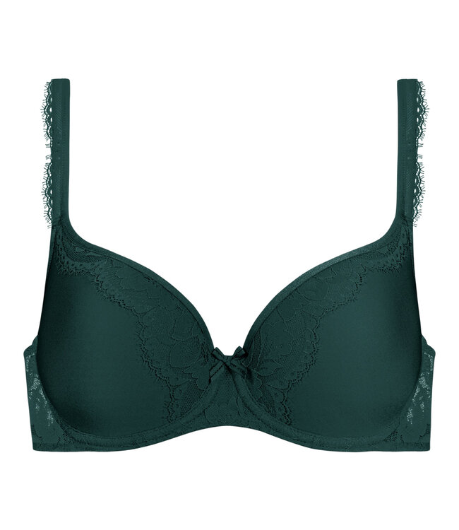 Amazing Spacer BH - Green Leaves