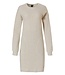 24/7 L/S Dress 95cm - Beige