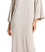 24/7 L/S Dress 115 cm - Beige