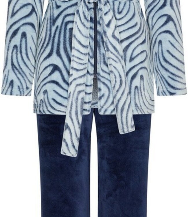 Homesuit - Light Blue